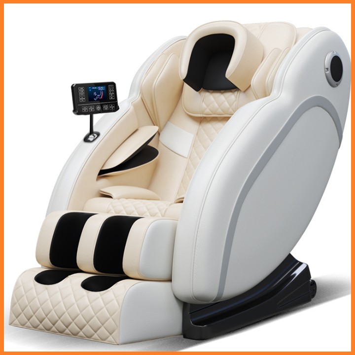 Ghế massage giá rẻ dưới 10 triệu được săn đón nhất 3