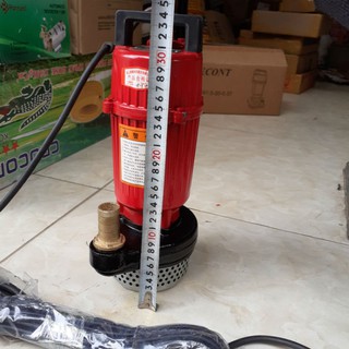 Máy bơm chìm điện 220v - 370W