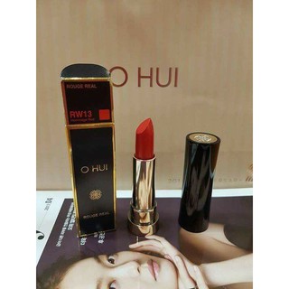 (Combo trả oder) Son lỳ Ohui Rouge Real Lipstick