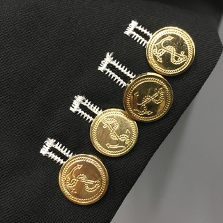 Áo blazer Thom Browne nam
