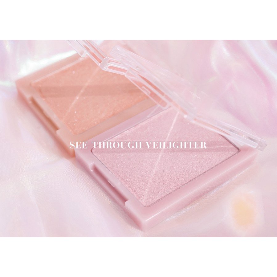 [TOP 1 UY TÍN] Phấn Bắt Sáng Romand See-Through Veilighter | BigBuy360 - bigbuy360.vn