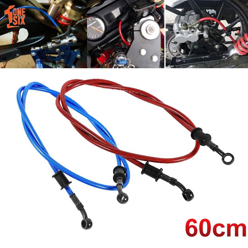 Ống dầu phanh xe đạp