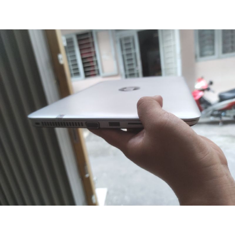 Hp 820g3 đẹp 99% mọi chức năng đều tốt