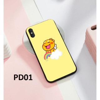 [Samsung] Ốp in hình Ong Lai Rồng Chibi Dễ Thương cho dòng Samsung Galaxy J7 plus /J7 Pro
