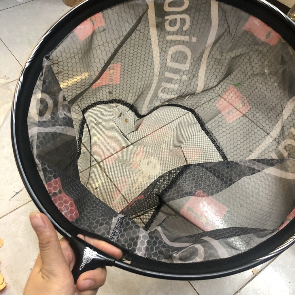 vành vợt carbon câu đài cao cấp 35-40cm sản phẩm tốt 68