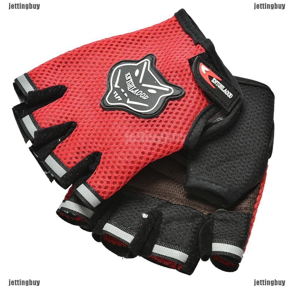 JETTING Găng tay thể thao trợ lực dành cho nam và nữ