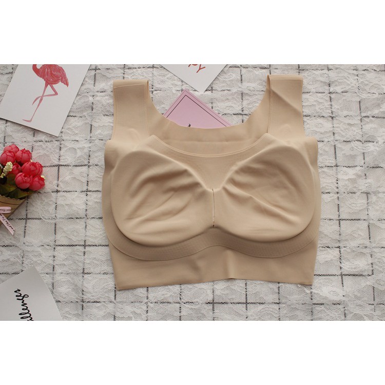 Áo Ngực Thể Thao Không Đường May Thời Trang Quyến Rũ Cho Nữ | BigBuy360 - bigbuy360.vn