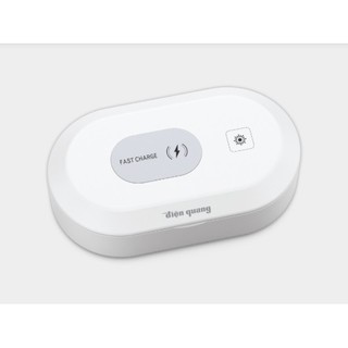 Hộp diệt khuẩn uvc điện quang đq box01
