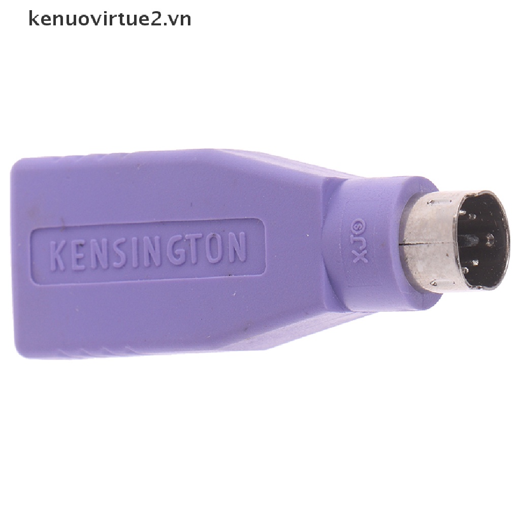 1 USB Cái Đến PS2 PS / 2 Đực