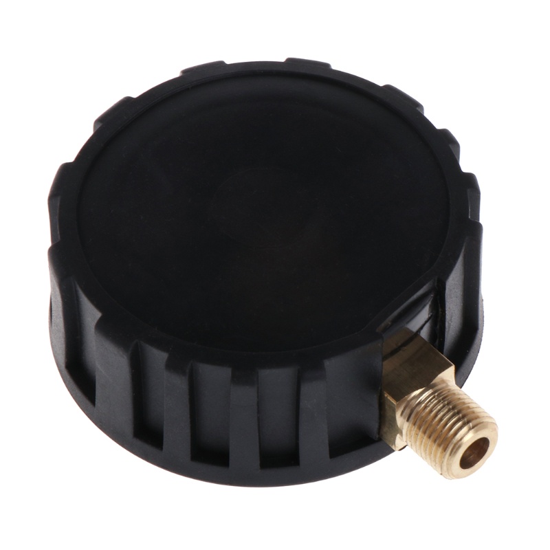 Đồng Hồ Đo Áp Suất Lốp Xe Kỹ Thuật Số Hiển Thị LCD 0-200 PSI