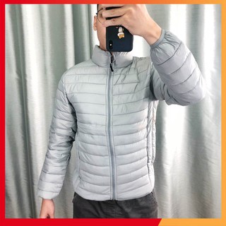 Áo phao nam siêu nhẹ siêu ấm hàng loại 1 cao cấp