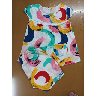 Combo Đồ bộ mẹ và bé (35 bộ)