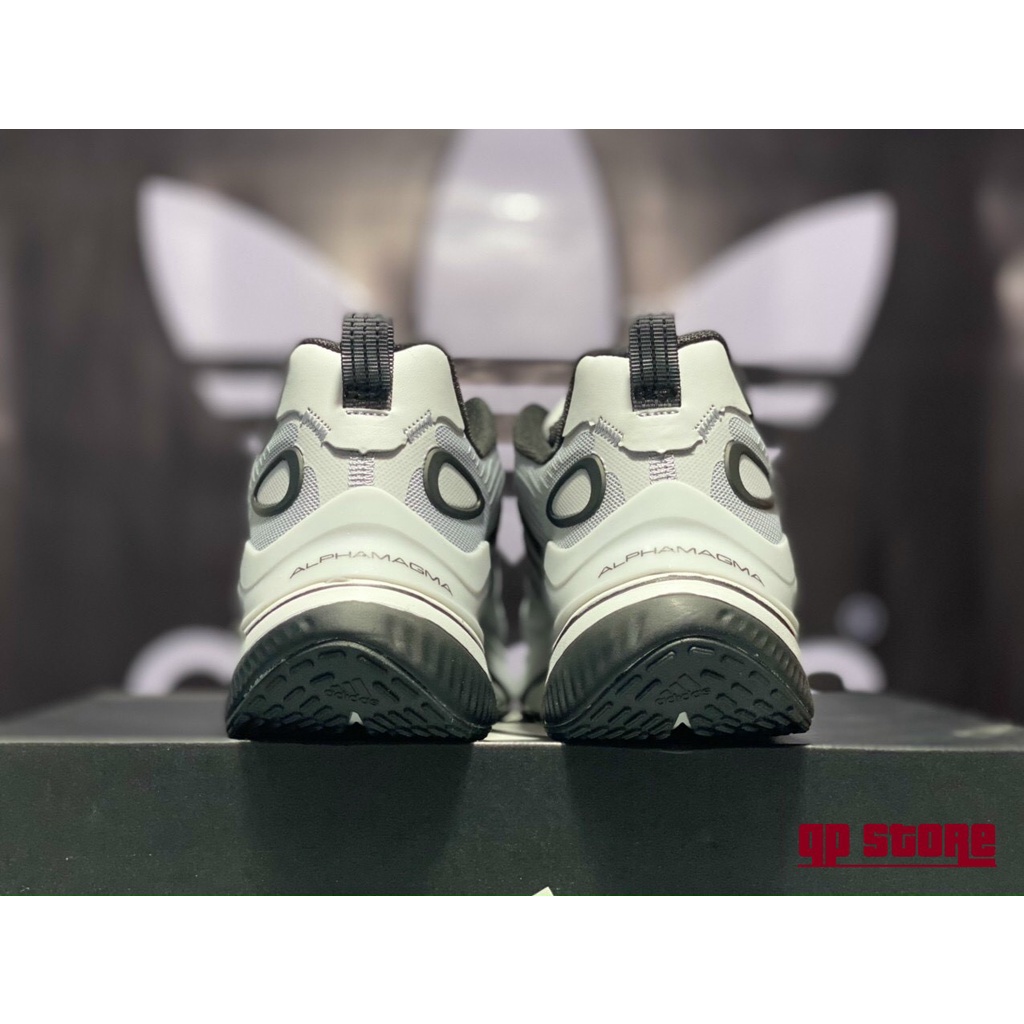 Giày Thể Thao Adidas Alpha Magma