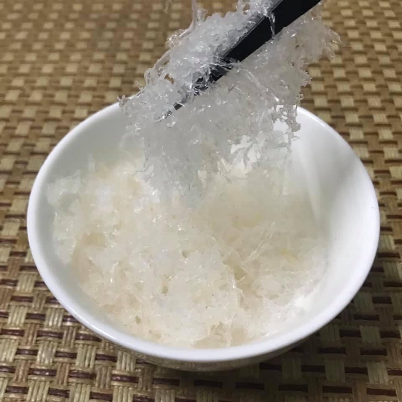 50g, 100g yến tươi, hồng yến, yến đảo nguyên chất, yến sào Nha Trang, Khánh Hoà +🎁🎁🎁