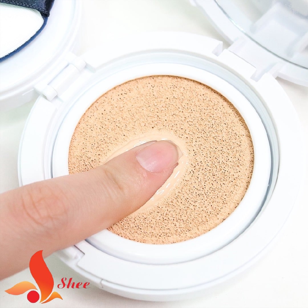 Phấn Nước Missha Magic Cushion Moist Up SPF50+ PA+++