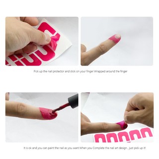 MIẾNG LỘT VIỀN MÓNG