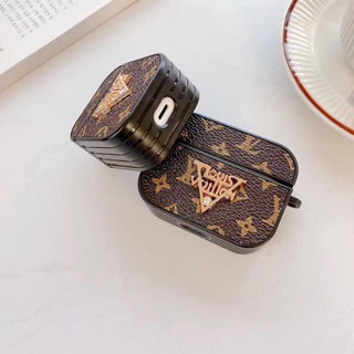 Case airpod lv cao cấp