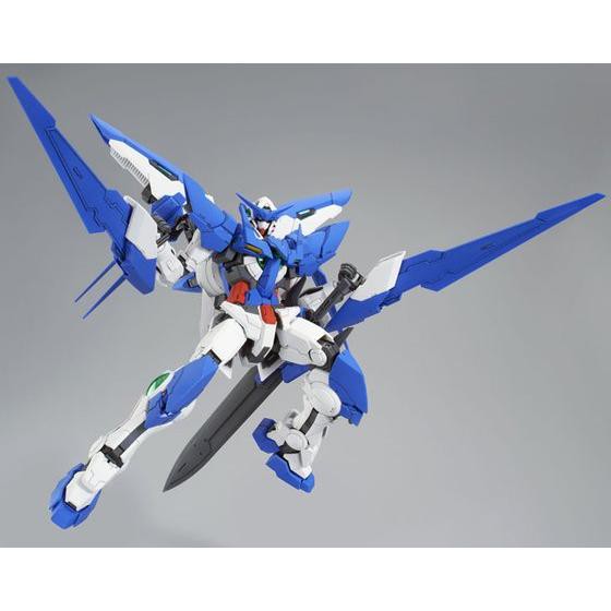 Mô hình lắp ráp MG 1/100 Gundam Amazing Exia Bandai