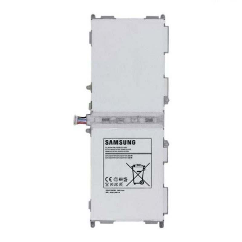 Pin Samsung Galaxy Tab 4 10.1 - T530,T531 dung lượng 6800mAh Zin máy bảo hành 6 tháng.