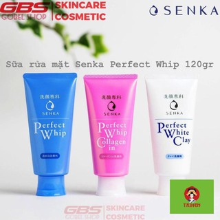senka 120gr