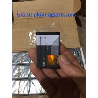 Pin nokia bl-5c loại 1ic