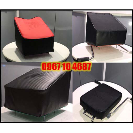 NỆM NGỒI XE CHO BÉ