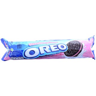 BÁNH QUY KẸP KEM OREO 137G