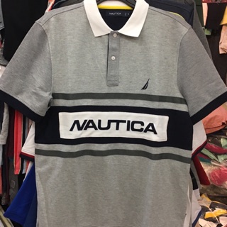 Áo polo nautica chính hãng 100%