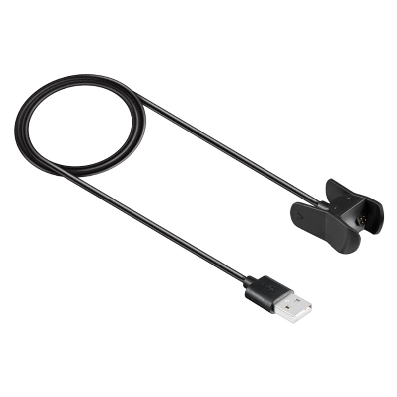 Dây Cáp Sạc Usb Cho Đồng Hồ Thông Minh Garmin Vivosmart 3