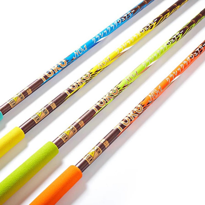 Cán vợt cá Tuku - Đài Câu Thích