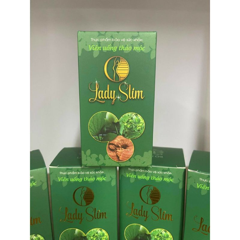 Giảm cân đông y Lan chi mẫu mơi-Giảm 2-3kg chỉ từ 1 hộp an toàn và hiệu quả
