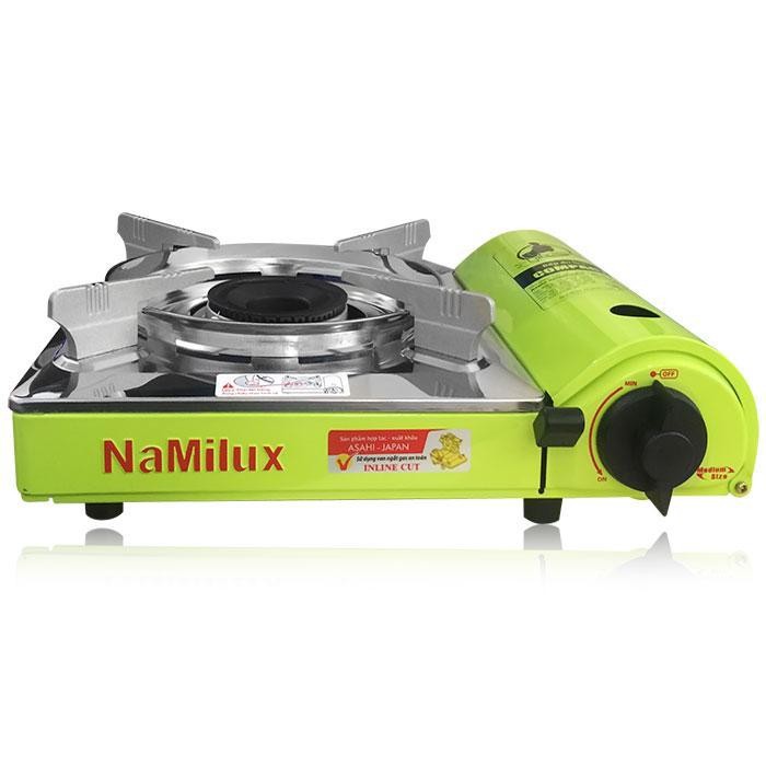 Bếp gas mini Namilux NA-1811PS