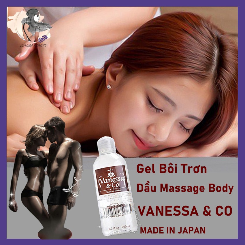 Open Store - Dầu Massage Yoni Gốc Nước Nhật Bản, Cho Bạn Tận Hưởng Cảm Xúc Thăng Hoa Trọn Vẹn