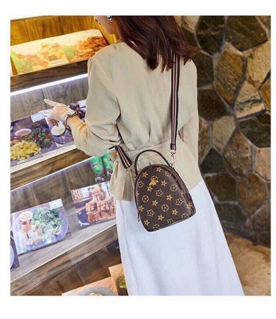 Túi đeo chéo con ong