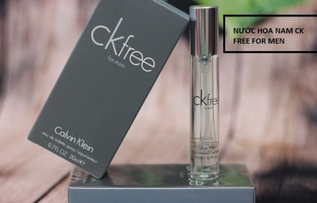 (20m) Combo 9 ống nước hoa Nam | BigBuy360 - bigbuy360.vn