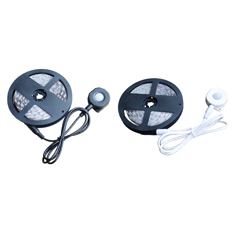 Đèn LED Cho Xe Ô Tô ​Mô Đun Công Tắc Cảm Biến Chuyển Động Hồng Ngoại DC5-24V 6A PIR Chuyên Dụng