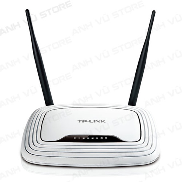 Bộ phát wifi TP-link