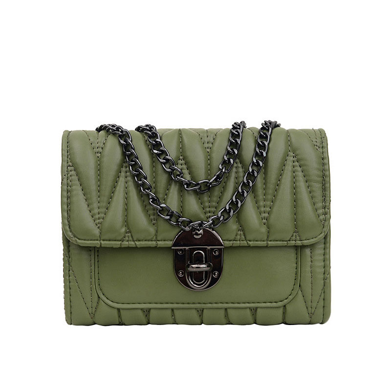 Túi Đeo Chéo Thời Trang Sành Điệu Nữ Tính