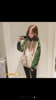 Áo nỉ hodie