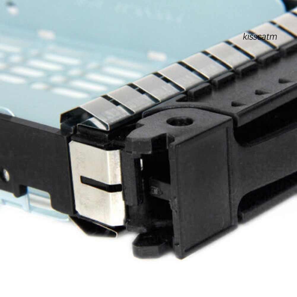 Khay Đựng Ổ Cứng 3.5 Inch Sata / Sas Hdd Cho Hp Proliant Dl140 G3 / Dl160 G5 | BigBuy360 - bigbuy360.vn