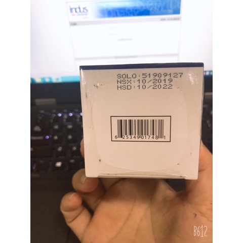 Hiệu quả số 1-Bonisleep- Giảm căng thẳng thần kinh, an thần