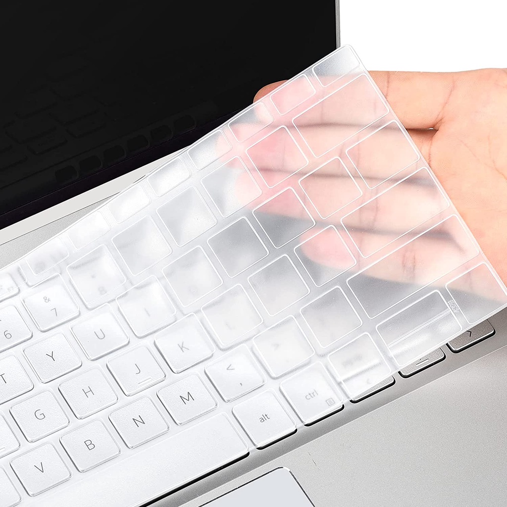 Tấm che bảo vệ bàn phím cho laptop HP EliteBook 835 G7 13.3" 2020 và HP EliteBook 830 G7 G8 13.3 Inch