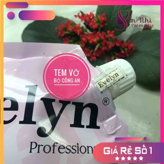 ✅✅✅ Colagen HẤP TÓC SIÊU PHỤC HỒI  EVELYN
