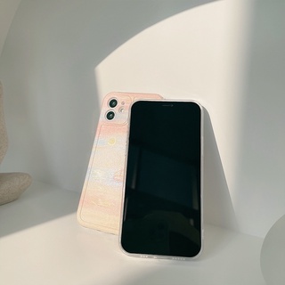 Ốp điện thoại phối màu gradient cho Redmi 10C Redmi Note 11 11S Redmi 10 Note 10 Pro Note 9 Note8 Note7 Pro Redmi 9A 9T Xiaomi PCOO X3 NFC X3 Pro
