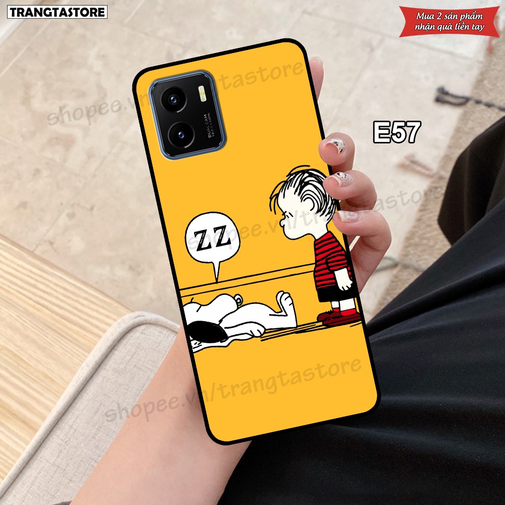 Ốp Vivo Y01 - Y15s - Y15a siêu ngầu - giá rẻ - siêu chất lượng - cực đẹp