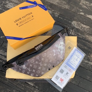 TÚI ĐEO HÔNG LV BẢN MỚI NHẤT ẢNH CHỤP THẬT