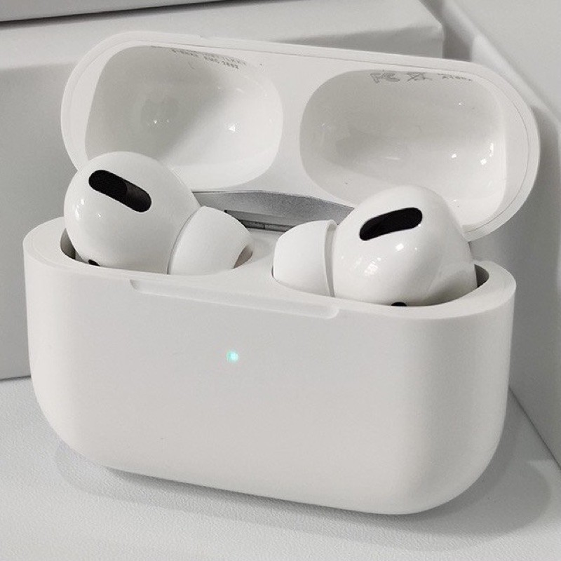 Tai Nghe Airpods Pro Đổi Tên Định Vị Tai Nghe Bluetooth Airpod, Xuyên Âm Chống Ồn Bảo Hành 6 Tháng