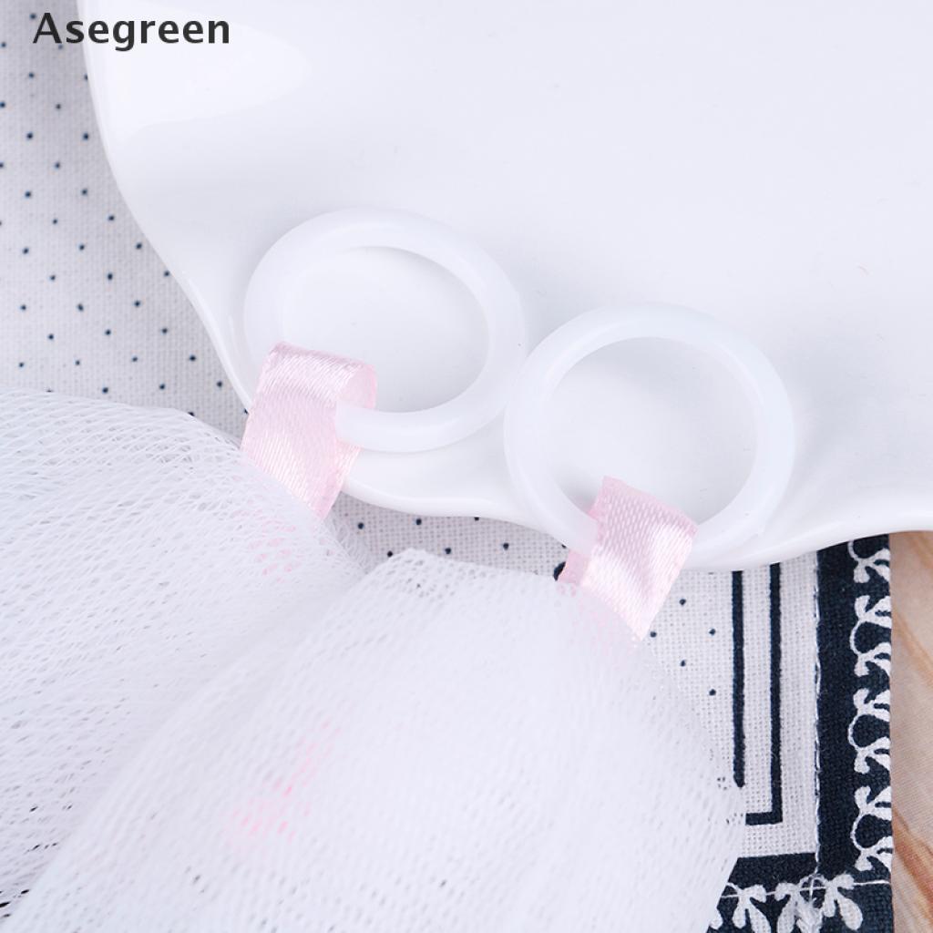 Bộ 3 Miếng Xốp Chăm Sóc Da Tiện Dụng