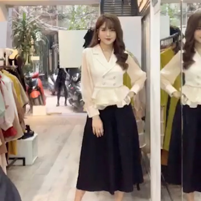 Áo be CChat Clothes newtag