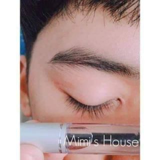 MASCARA DẦU DỪA